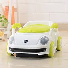 Load image into Gallery viewer, New Arrival! Fashion Bebe Car Potties&Seats Kids Potty Trainer Toilets 0-6 Years Old Baby WC Baby Boy&Girl Toilet Travel Potty