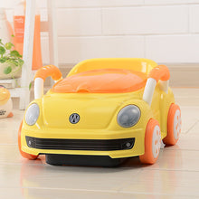 Load image into Gallery viewer, New Arrival! Fashion Bebe Car Potties&Seats Kids Potty Trainer Toilets 0-6 Years Old Baby WC Baby Boy&Girl Toilet Travel Potty