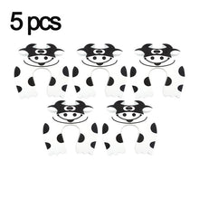 Load image into Gallery viewer, 5pcs.Creative baby safety Lock Door Toilet Cabinet Cupboard Safety Locks baby protection child newborns anti-pinch clamp hand
