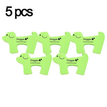 Load image into Gallery viewer, 5pcs.Creative baby safety Lock Door Toilet Cabinet Cupboard Safety Locks baby protection child newborns anti-pinch clamp hand
