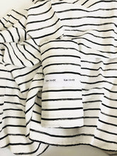 Load image into Gallery viewer, A 70% bamboo baby swaddle baby muslin blanket quality better than Aden Anais Baby Multi-use  big diaper Blanket Infant Wrap
