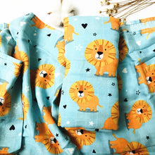 Load image into Gallery viewer, A 70% bamboo baby swaddle baby muslin blanket quality better than Aden Anais Baby Multi-use  big diaper Blanket Infant Wrap
